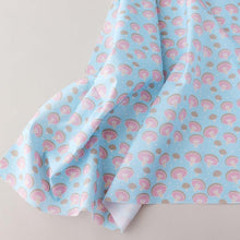 Load image into Gallery viewer, Shiitake mushroom(Blue&amp;Pink)
