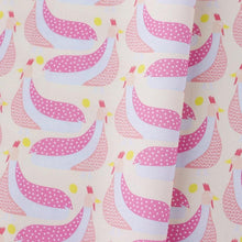Load image into Gallery viewer, chicken and eggs(Beige&amp;Pink)
