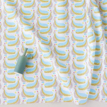 Load image into Gallery viewer, chicken and eggs(White&amp;Blue)
