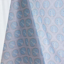 Load image into Gallery viewer, heck with peacock(Gray&amp;Blue)
