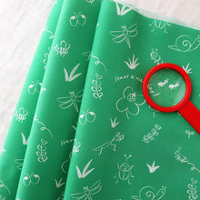 Load image into Gallery viewer, Have a nice day(Green)
