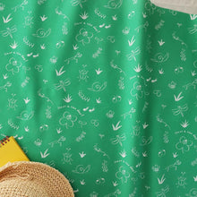 Load image into Gallery viewer, Have a nice day(Green)
