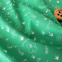 Load image into Gallery viewer, Have a nice day(Green)
