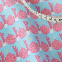 Load image into Gallery viewer, green onions and onions(Blue&amp;Pink)
