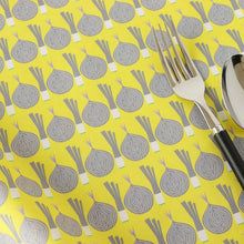 Load image into Gallery viewer, green onions and onions(Yellow&amp;Gray)
