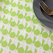 Load image into Gallery viewer, green onions and onions(White&amp;Green)
