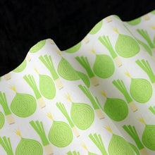 Load image into Gallery viewer, green onions and onions(White&amp;Green)
