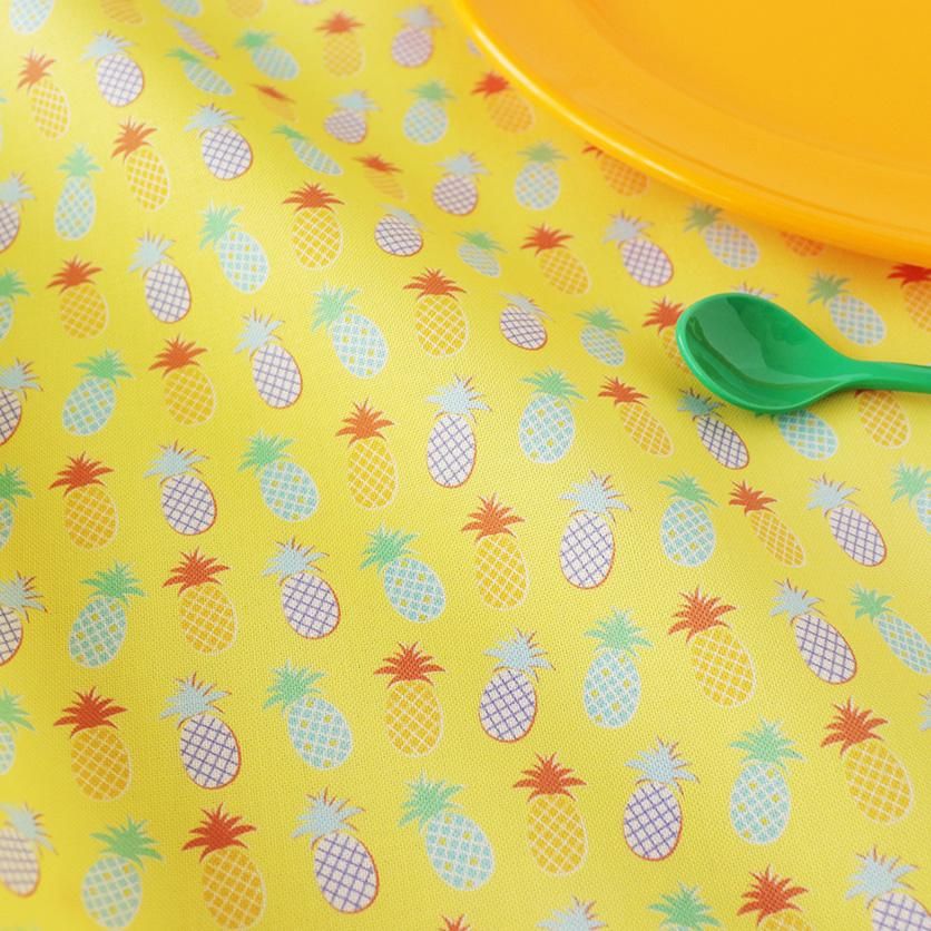pineapple(Yellow)