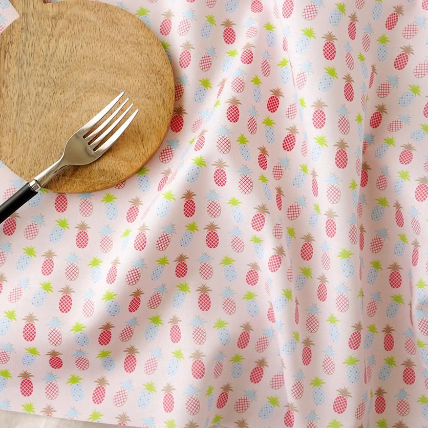 pineapple(Pink)