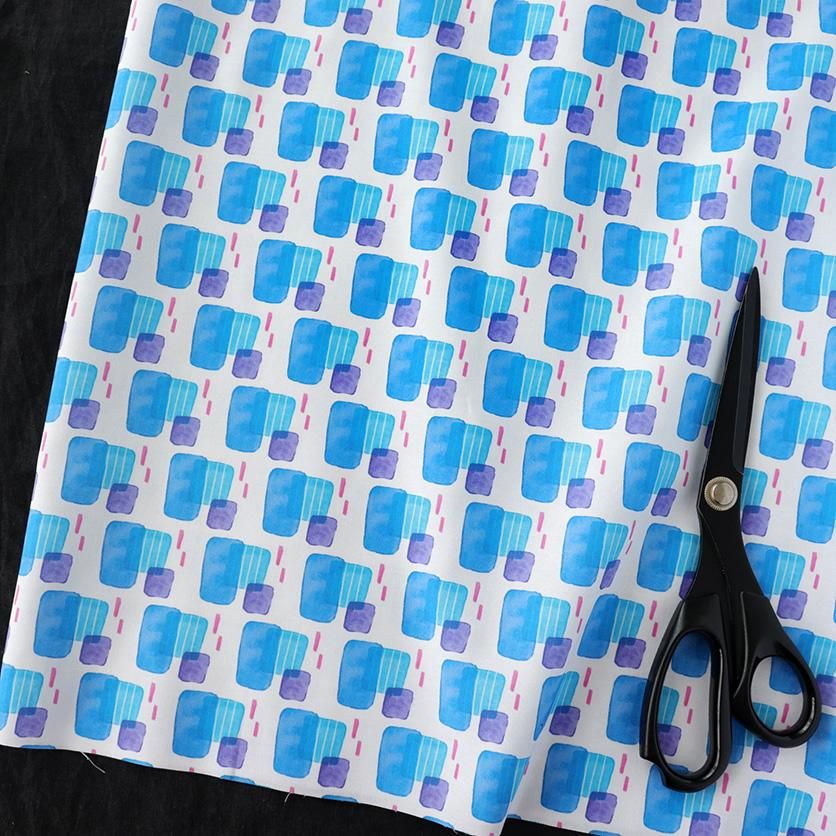square(Blue)