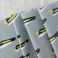 Load image into Gallery viewer, penguins swim big(Gray)
