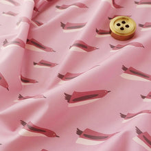 Load image into Gallery viewer, penguins swim big(Pink)
