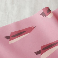Load image into Gallery viewer, penguins swim big(Pink)
