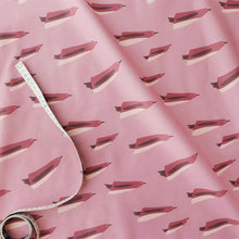 Load image into Gallery viewer, penguins swim big(Pink)
