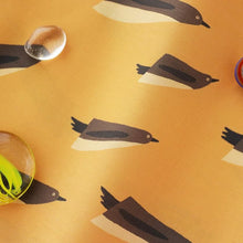 Load image into Gallery viewer, penguins swim big(Yellow)
