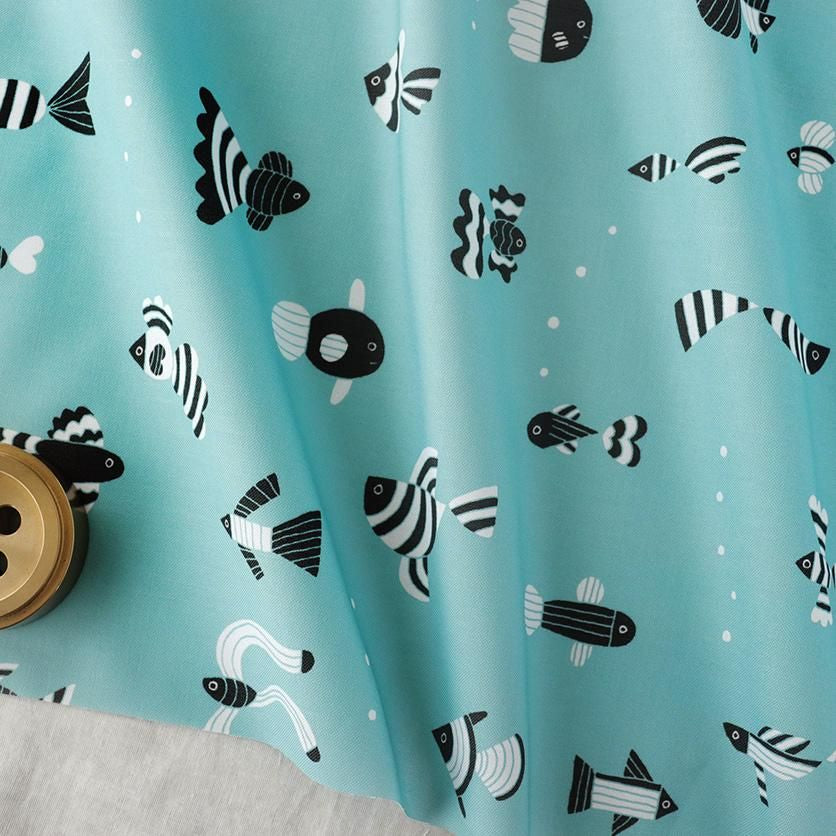 aquarium(Turquoise)