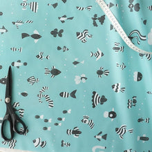 Load image into Gallery viewer, aquarium(Turquoise)
