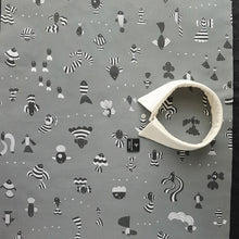 Load image into Gallery viewer, aquarium(Gray)
