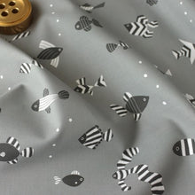 Load image into Gallery viewer, aquarium(Gray)
