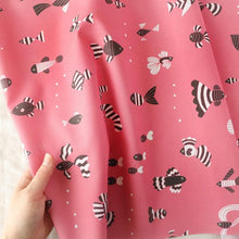 Load image into Gallery viewer, aquarium(Mauve Pink)
