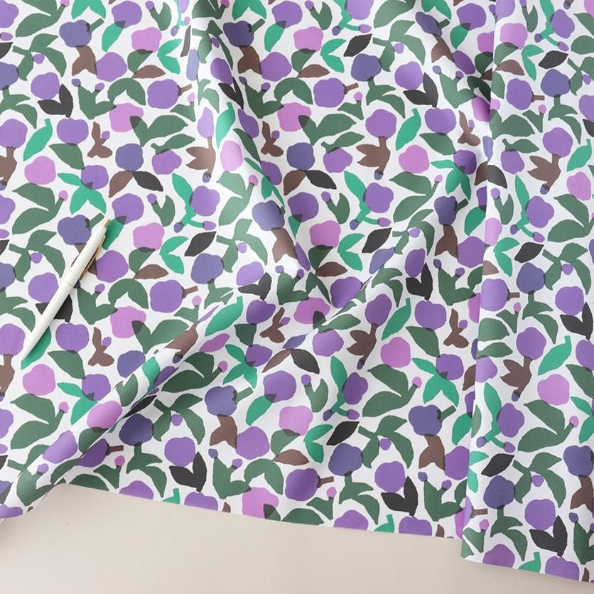 actually(Purple&Green)