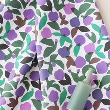 Load image into Gallery viewer, actually(Purple&amp;Green)
