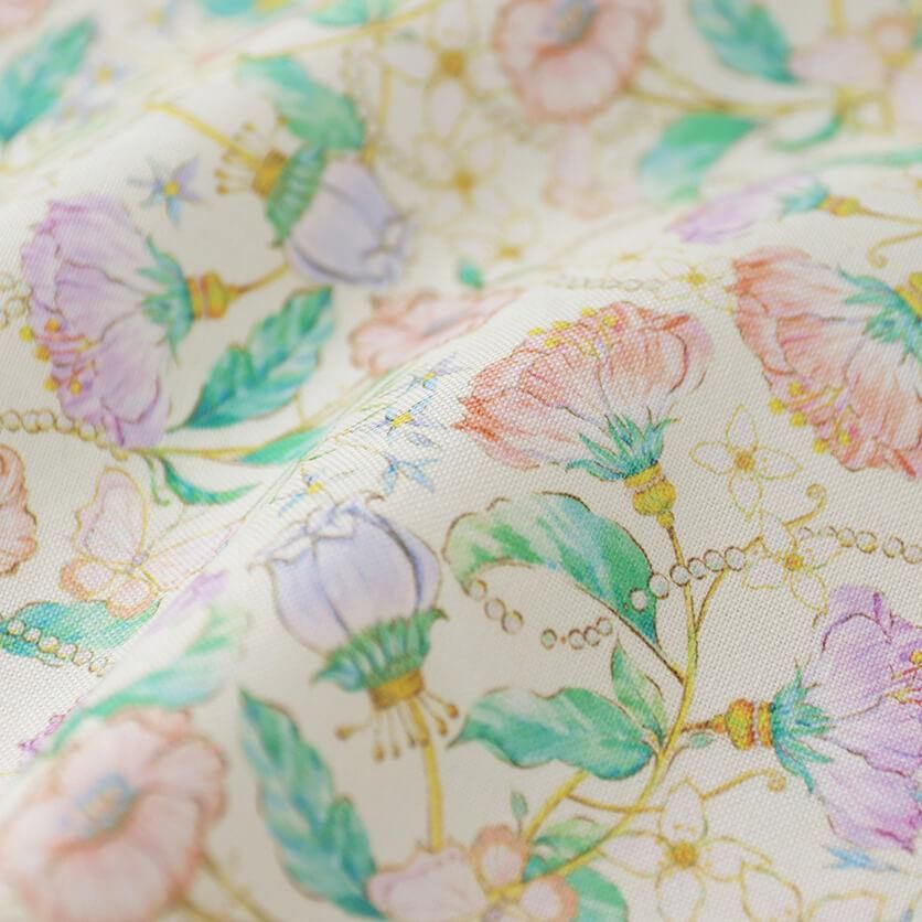 Dreamin' Flower(Pastel)