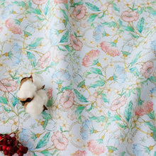 Load image into Gallery viewer, Dreamin&#39; Flower(Aqua)
