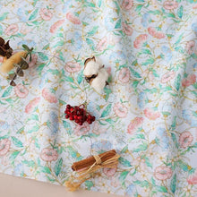 Load image into Gallery viewer, Dreamin&#39; Flower(Aqua)
