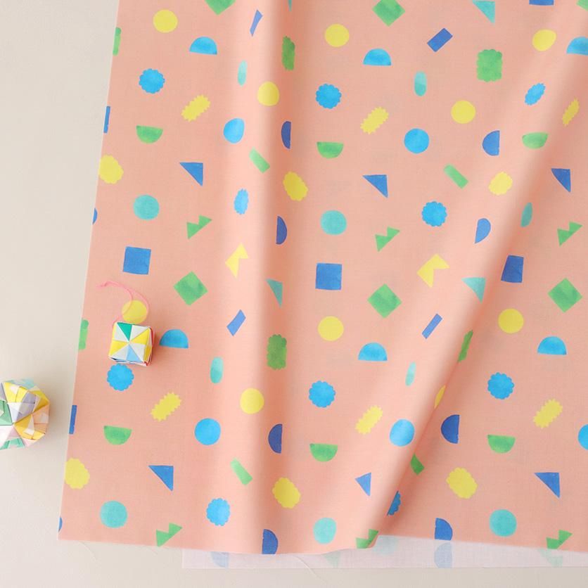 MIX&MATCH(Pink)