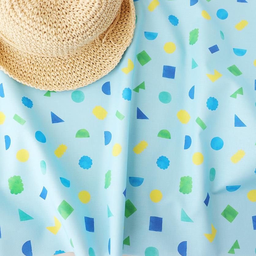 MIX&MATCH(Light Blue)