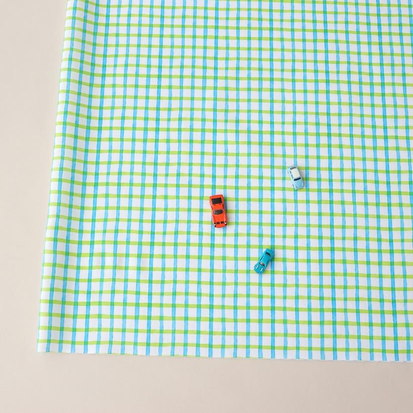 check(Blue&Green)