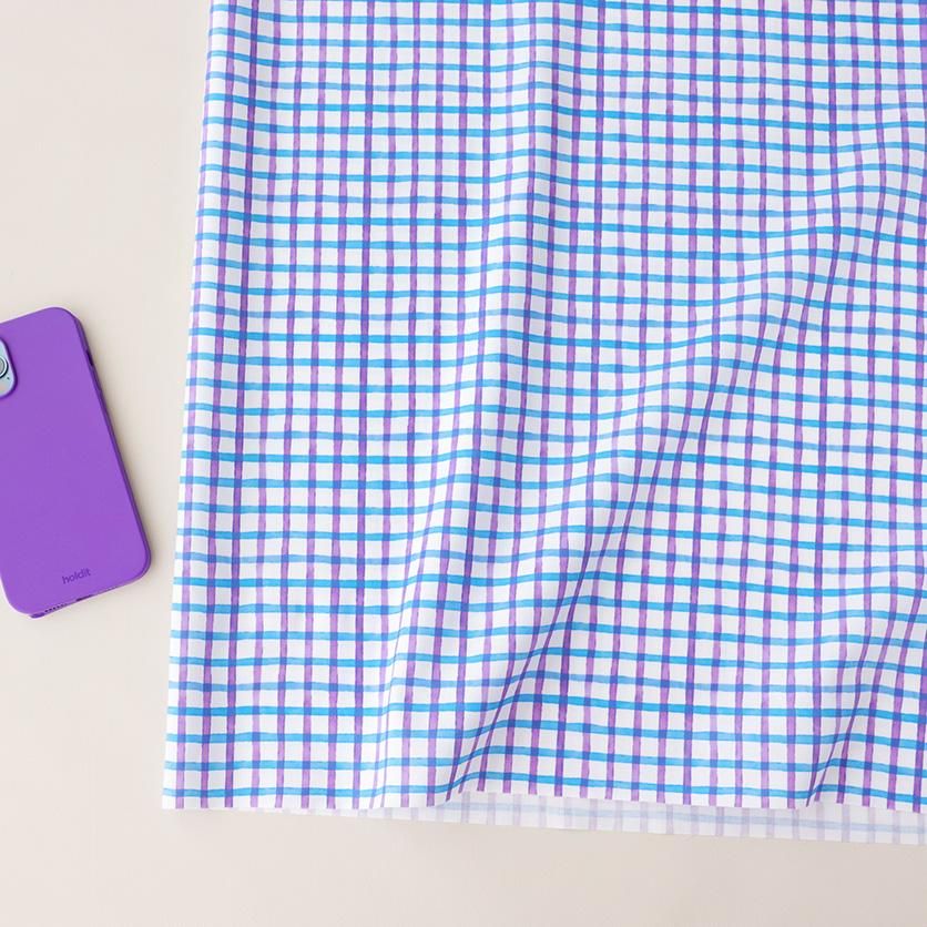 check(Purple&Blue)