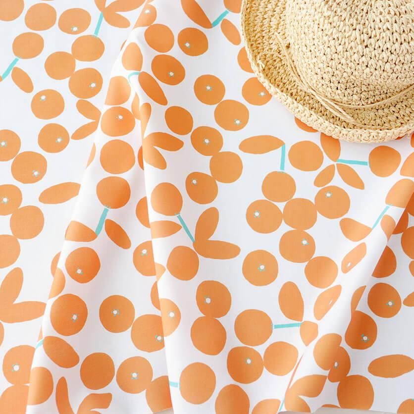 Shikuwasa(Orange)