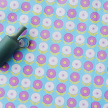 Load image into Gallery viewer, Dandelion(Purple&amp;Light Blue)
