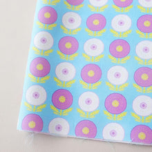 Load image into Gallery viewer, Dandelion(Purple&amp;Light Blue)
