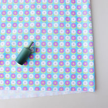 Load image into Gallery viewer, Dandelion(Purple&amp;Light Blue)
