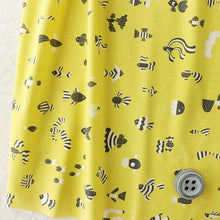 Load image into Gallery viewer, aquarium(Yellow)
