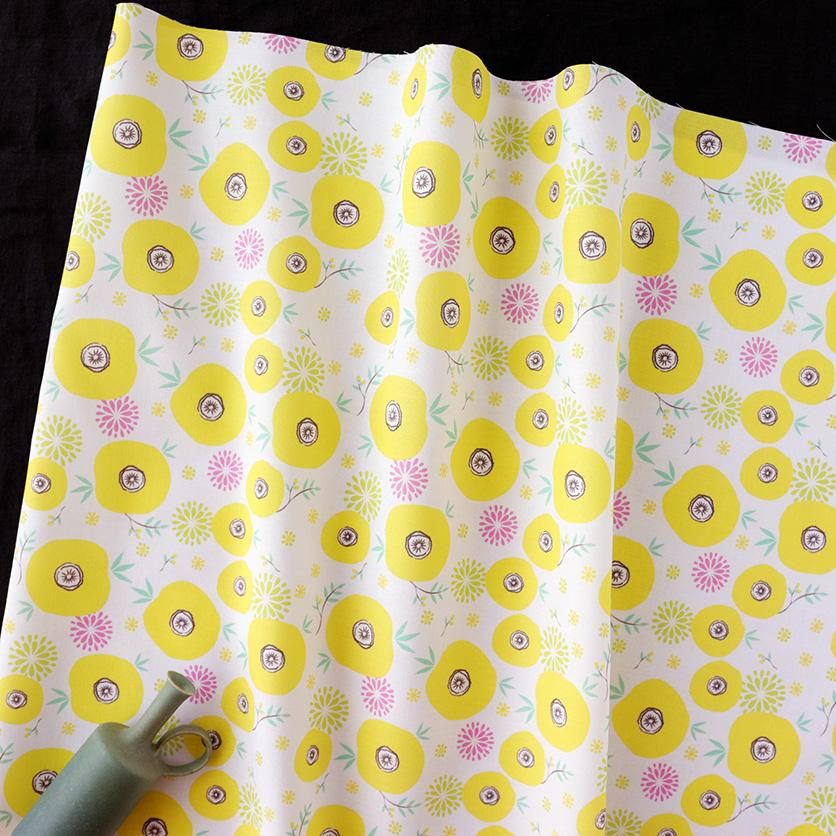 Floral Fragrance(Yellow)