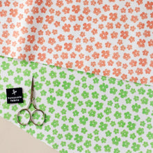 Load image into Gallery viewer, Flower Marbles(Green)
