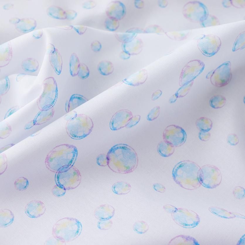 Soap Bubbles