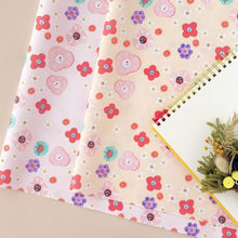 Load image into Gallery viewer, Flowers like sugar candy(Cream)
