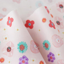 Load image into Gallery viewer, Flowers like sugar candy(Pink)
