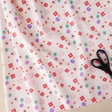 Load image into Gallery viewer, Flowers like sugar candy(Pink)
