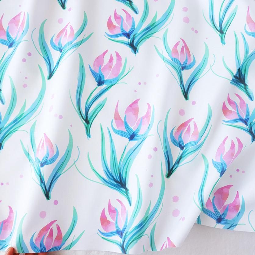 Desert Flower(Pink)