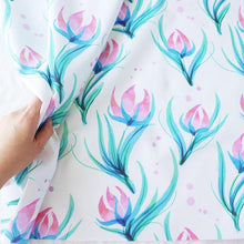 Load image into Gallery viewer, Desert Flower(Pink)
