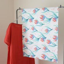 Load image into Gallery viewer, Desert Flower(Red)
