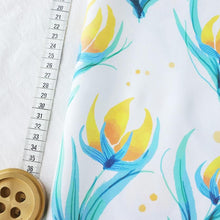 Load image into Gallery viewer, Desert Flower(Yellow)
