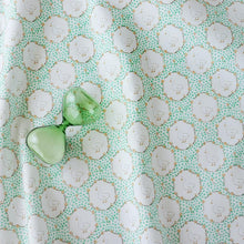 Load image into Gallery viewer, Duck and Small Flower Wreath(Green)
