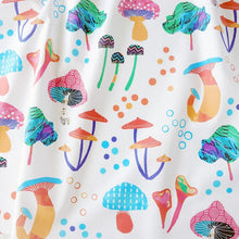Load image into Gallery viewer, Candy-Colored Mushroom
